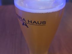 -Ambra Haus琥珀屋精酿餐厅(宝山店)