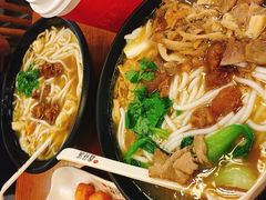 -鑫花溪牛肉米粉(凤凰街创始总店)