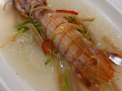 -寻味顺德·南记酒家·传统顺德菜·鱼生(广源路店)