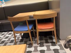 -菲滋意式餐厅(富阳东方茂店)