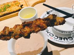 -羊之道草原味道清真餐厅(番禺店)