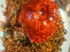 避风塘炒蟹-喜记避风塘炒辣蟹(总店)