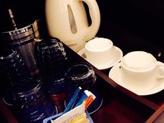 -深圳博林圣海伦酒店