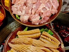-小龙坎火锅(全球旗舰店)