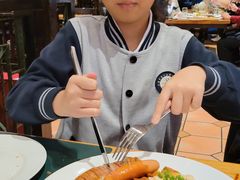 -兰特伯爵西餐厅·啤酒屋(方庄店)