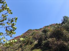 -抱龙峪