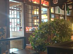 -千代武日本料理(哈西店)