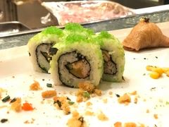 -常州富力喜来登酒店 Feast盛宴标帜西餐厅(新北万达广场店)