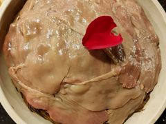 大刀腰片-捞锅坝子老火锅(汽博中心店)