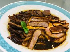 -广东道至正餐厅(区庄店)