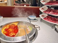 -左庭右院鲜牛肉火锅(苏州园区永旺店)