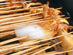-冒椒火辣(太古里店)