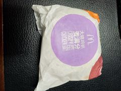 -麦当劳(嘉定店)