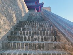-鸡鸣驿古城