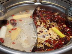 -快乐小羊·内蒙牛羊肉火锅(流花中心店)
