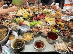 -江油特色冷沾沾(火炮街店)