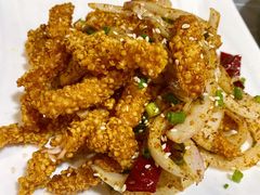 -大拇指龙虾(凤凰广场店)