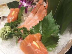 -漫烤鱼&徐州烧烤夜宵(万达店)