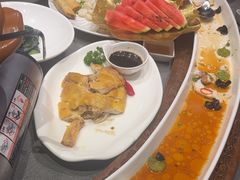 -紫阳富豪大酒店(惠南店)