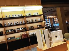 -奈雪茶院·茶室茶馆(广州粤海天地店)