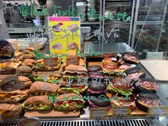 -PAOPAO Bakery&Café(港汇店)