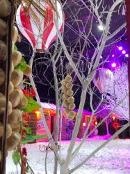 -圣名游乐城冰雪大世界