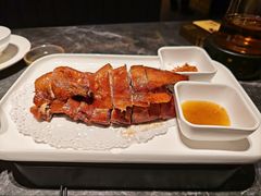 湘式烤鸭-炊烟小炒黄牛肉(浦东世纪汇店)