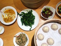 -鼎泰丰(当代商城店)