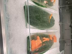 -晶丽香榭自助餐(南京大饭店)