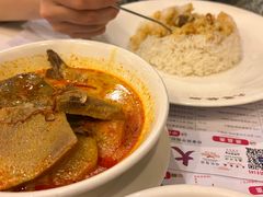 -大哥餐厅(西城花园店)