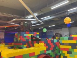 -宝燕乐园(闵行旗舰店)