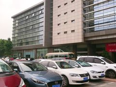 -苏州大学附属第二医院(三香院区)