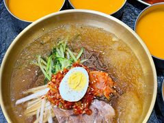 -巴麦隆自助烤肉(桂林路店)