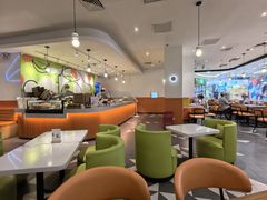 -油梨树 AVOCADO TREE(亮马桥店)