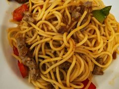 -萨莉亚意式餐厅(深南茂业店)