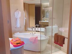 -上海佘山世茂艾美酒店