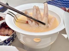 -炳胜私厨(万象前海店)