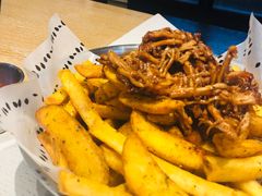 -托斯卡纳烘焙意大利餐厅(五天地店)