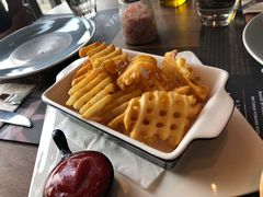 -OGGI TRATTORIA PIZZERIA(深业上城店)