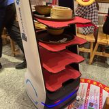 曾小贤的火锅店