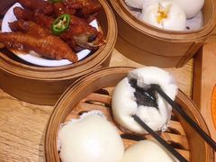 -潮粥荟·潮汕砂锅粥(朝阳大悦城店)