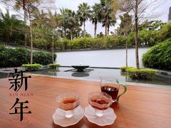 -三亚太阳湾柏悦酒店