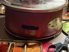 -西塔老太太泥炉烤肉(温州首店万象城黑金店)