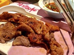 -非烤勿扰自助烤肉(东城时尚店)