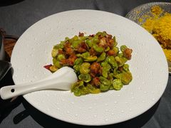 -A One Kitchen·南京精菜馆(德基广场店)