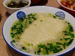 -新万鑫银丝面·非遗无锡味(惠山古镇店)