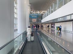 -杭州萧山国际机场