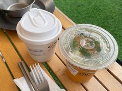 -CAMP.33露营烤肉·团建聚餐(创智天地店)