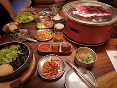 -西塔老太太泥炉烤肉(上海七宝领展广场店)