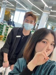 -潘多拉Hairsalon